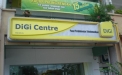 Signboards In Kota Kinabalu